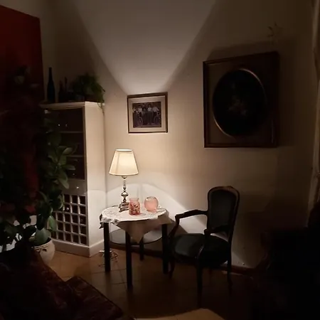 Rezydencja Start Dworzec Nocleg ze śniadaniem
