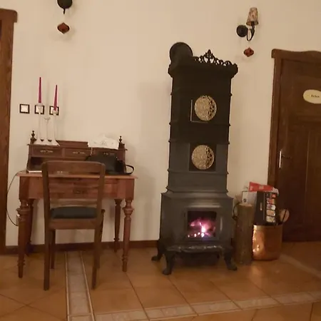 Rezydencja Start Dworzec *