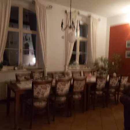 Nocleg ze śniadaniem Rezydencja Start Dworzec